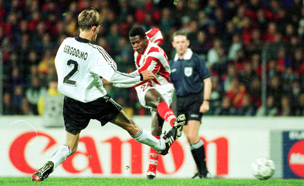 Οφορίκουε – Φατί: Καταρρίφθηκε το ρεκόρ του 22 χρόνια μετά (vids)