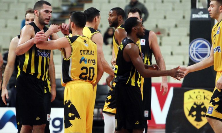 Καμπερίδης: «Ο Άρης έχει μπροστά του 15 τελικούς» (vid)