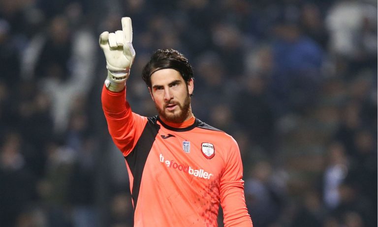 Ξάνθη: Έχει ζήτηση ο Κάρλος Αμπάντ