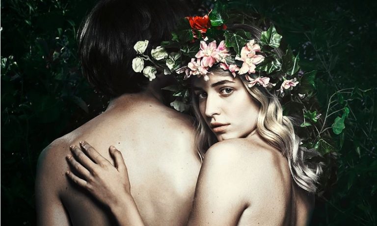 GNTM 2 διαρροή: Η Άννα Χατζή δημοσίευσε τα υβριστικά μηνύματα που δέχεται στo Instagram