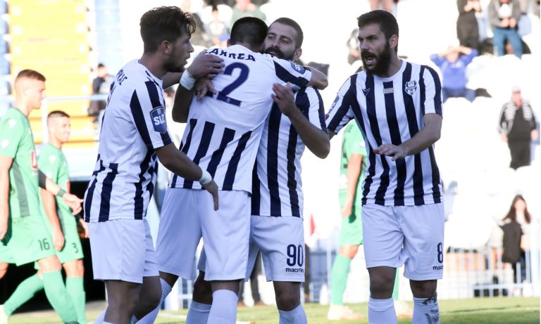 Απόλλων Σμύρνης: «Η εμμονή της ΕΡΤ μας φέρνει στο χείλος της καταστροφής»