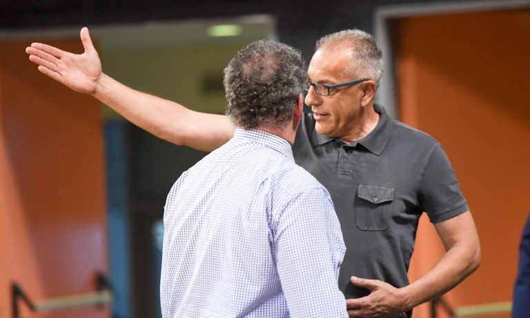 Άρης: Συνάντηση παραγόντων στα γραφεία, έκτακτο Δ.Σ.