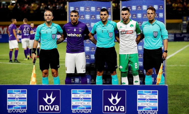 Παναθηναϊκός – Άρης: Το κανάλι που θα δείξει το ντέρμπι