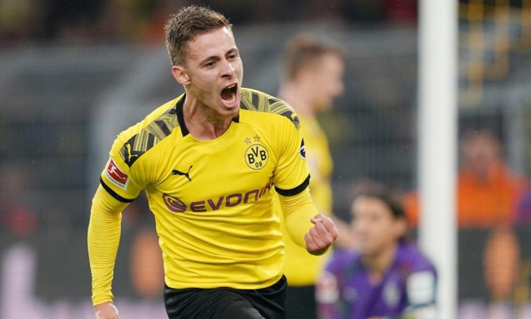 Στοίχημα 20/12 Μανωλίδης: Διακοπές με νίκη η Ντόρτμουντ!