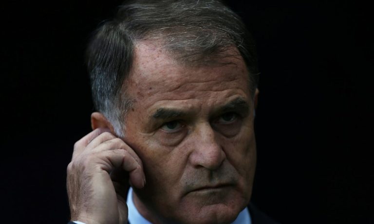 Χωρίς μισθό ο Μπάγεβιτς στην Εθνική Βοσνίας!