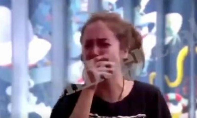 Τραγικό: Παίκτρια του Big Brother βιάστηκε στο σπίτι και η παραγωγή της έδειξε το βίντεο!