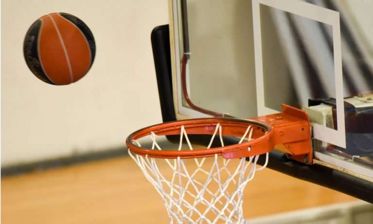 Live Streaming η Basket League