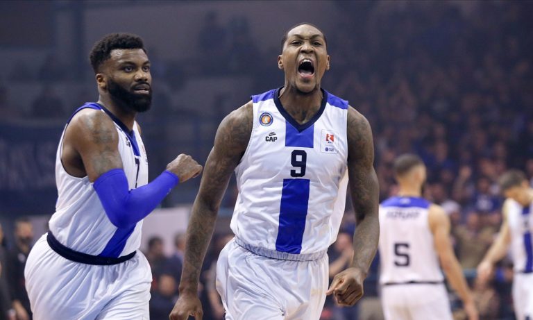 Basket League: Η βαθμολογία και τα αποτελέσματα (13η αγων.)