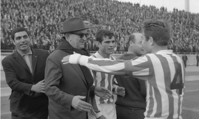 H νύχτα που έφυγε ο Μπούκοβι, σαν σήμερα πριν από 52 χρόνια (pics, vid)