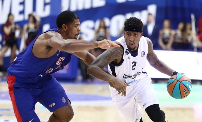 Νίκη για την ΤΣΣΚΑ πριν τον Παναθηναϊκό με σούπερ Κουφό! (vids)