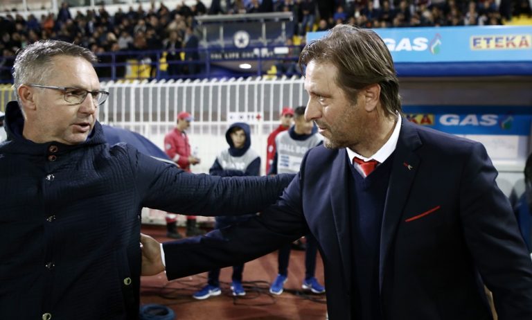 Ο Κάναντι περιμένει τον Ολυμπιακό