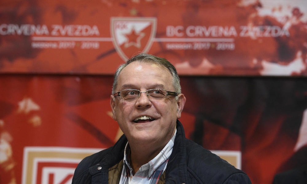 Τσόβιτς: «Δεν θέλαμε να πάρουμε το ρίσκο»