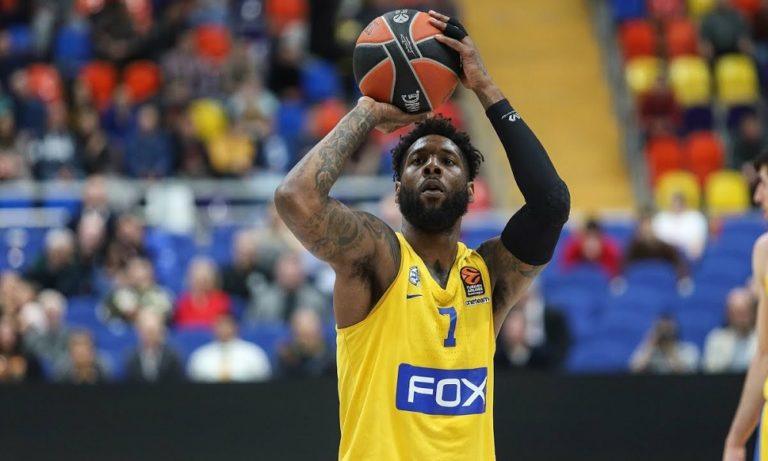 «Σε προχωρημένες επαφές ο Ολυμπιακός με τον ΝτεΆντρε Κέιν»