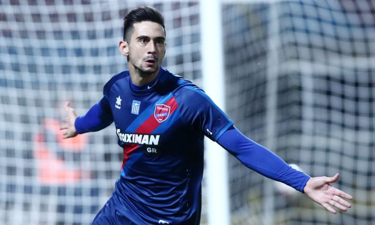 Ντουρμισάι, μια πολύ καλή, πρώτη κίνηση για τον Άρη