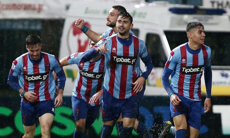 Όσο ο Άρης θα δυναμώνει, τόσο θα ρωτάνε και θα ανησυχούν