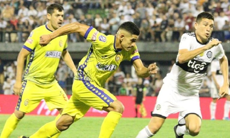 Χοσέ 2/12 Στοίχημα: Κυνηγάμε τα γκολ στην Παραγουάη