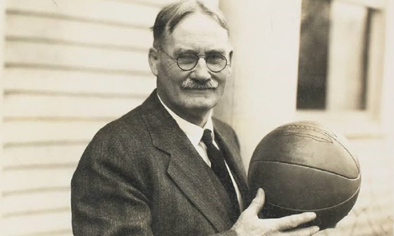 1891 (1/12): «Γεννιέται» το άθλημα του μπάσκετ (vids)