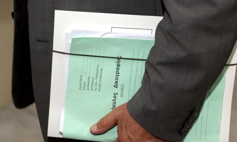 Τα επόμενα βήματα της καταγγελίας του One Channel