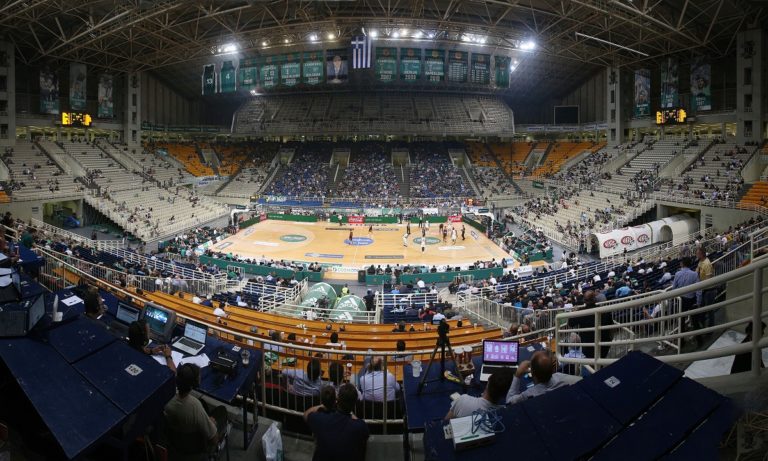 Τραγικό… H Euroleague τιμωρεί τον πελάτη!