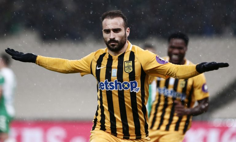 Βγήκε κερδισμένος με ηγέτη τον Έλληνα «Μέσι» (vid)