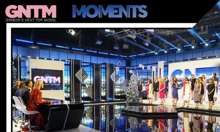 Τελικός GNTM: Άγγιξε το 64,1% η τηλεθέαση!