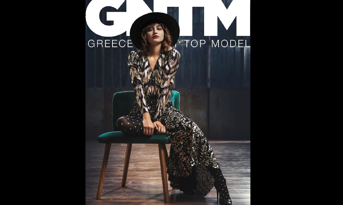 GNTM spoiler διαρροή 3/12