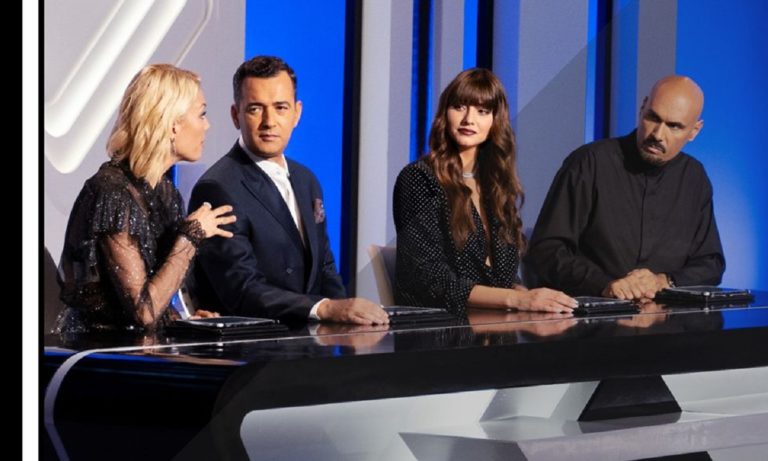 GNTM 13/12: Νέα επιβεβαίωση spoiler, αυτή ήταν η καλύτερη! (vids)