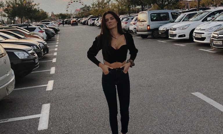 GNTM: Θα πάθετε πλάκα με την αδελφή της Κωνσταντίνας, βάλτε τη μέσα!