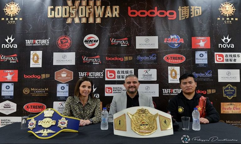 GODS OF WAR XIII GLORY OF HEROES