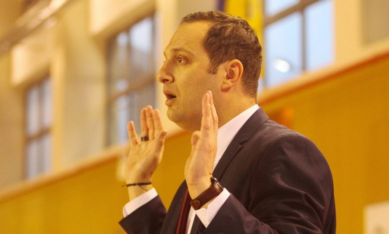 Γαβριήλ: «Σημαντικό να αντιδράσουμε»