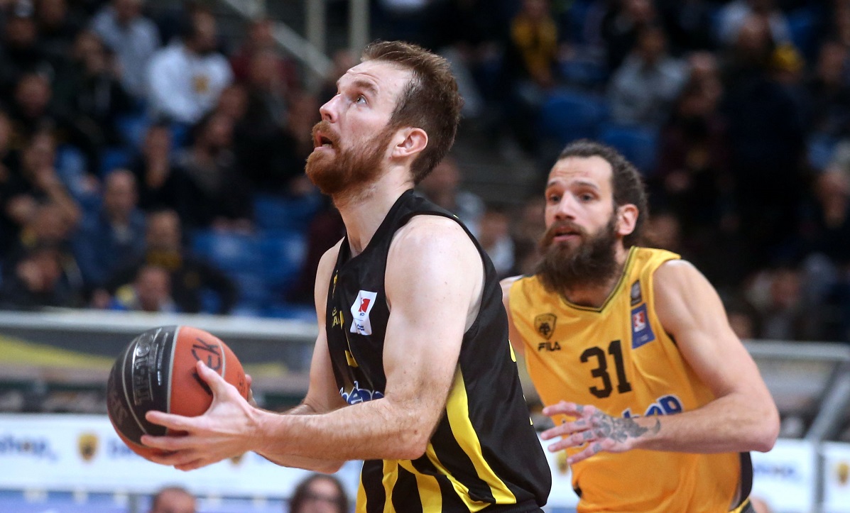 Ο Άρης του ΟΑΚΑ δεν «πέφτει»!