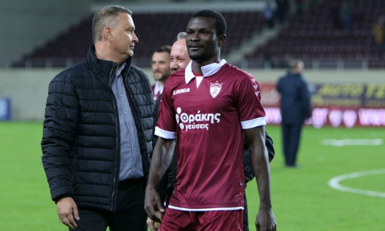 ΑΕΛ: Ανεβάζει στροφές μεταγραφικά…