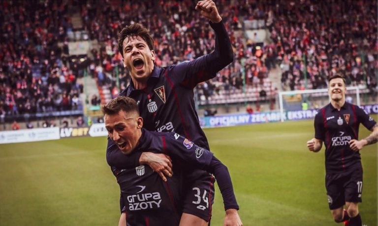 Βόλος: Ήρθε και συμφώνησε ο Γκουαροτσένα