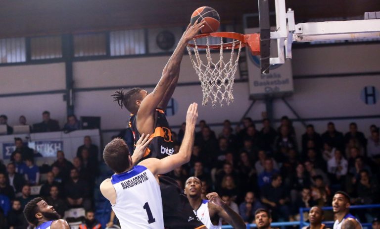 Προμηθέας: Κόντρα στην Ανδόρα για το καλύτερο πλασάρισμα