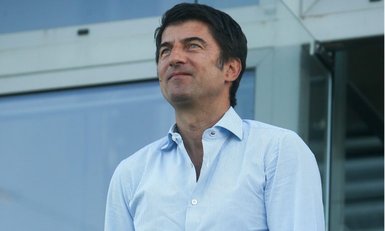 Ίβιτς: Ο δύσκολος χαρακτήρας που έκανε το καλύτερο δυνατό deal