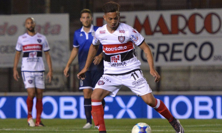 Φέρνει Αργεντινό εξτρέμ ο Παναιτωλικός (vid)