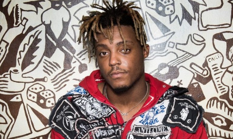 Πέθανε ο νεαρός ράπερ Juice WRLD