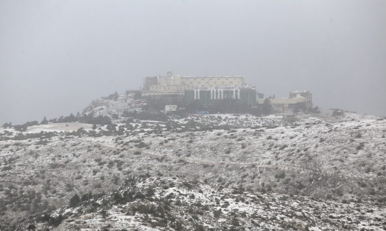 «Ζηνοβία»: Έκτακτο δελτίο επιδείνωσης καιρού από την ΕΜΥ