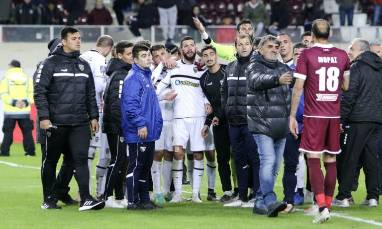 Καλαμάτα: Οι πρώτοι υποψήφιοι προς αποχώρηση