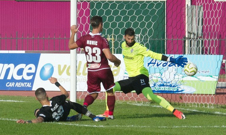 Κύπελλο: Το ενδιαφέρον σε Κρήτη και Λάρισα