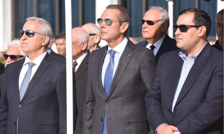 Πάνος Καμμένος: Χάρη σε αυτή τη γυναίκα έχασε 40 κιλά! (pic)