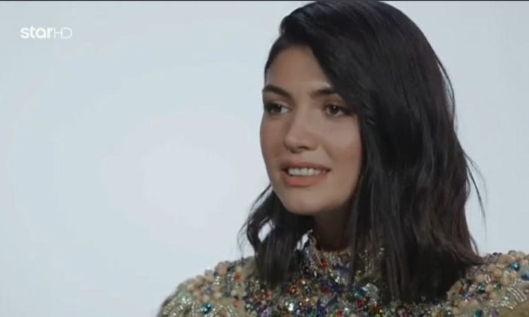 GNTM: Η Κέισι με… αόρατο στρινγκ (pics)