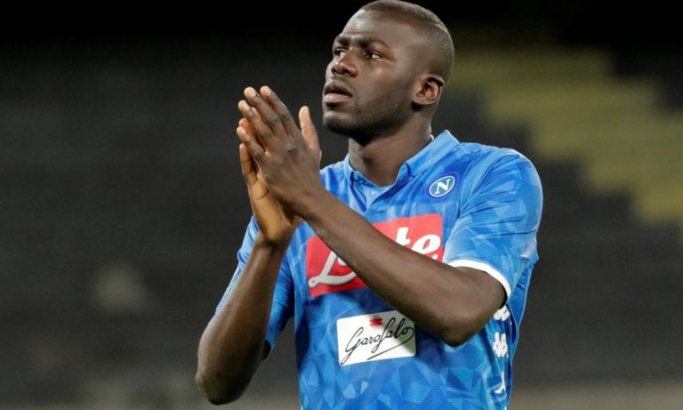 Ρεάλ Μαδρίτης: Λεφτά και Μόντρις για χάρη του Κουλιμπαλί (vid)