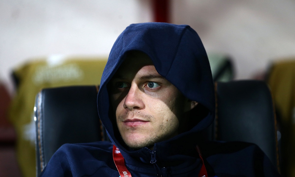 Νάπολι και Κούτρης απλά δεν… παίζει!