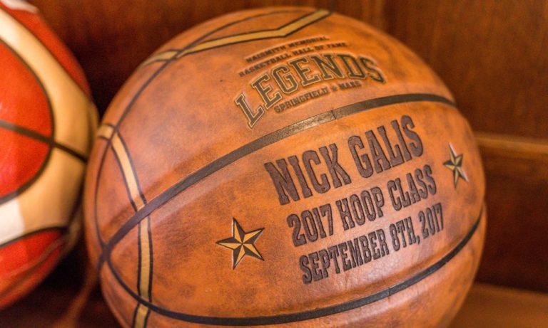 Navarino Challenge 2019: Δημοπρασία αγάπης