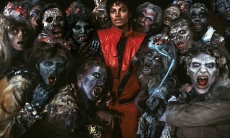 2015: Το «Thriller» του Μάικλ Τζάκσον ξεπερνάει τις 30 εκατομμύρια πωλήσεις στις ΗΠΑ (vid)