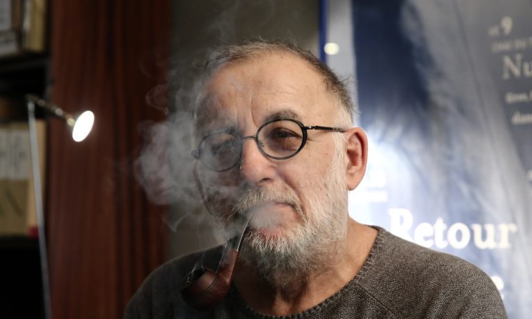 ΕΣΑΚΕ: Τα συλλυπητήρια για τον χαμό του Μικρούτσικου