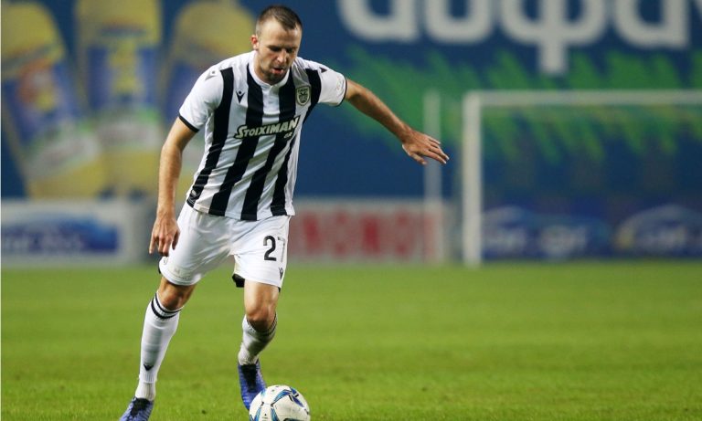 ΠΑΟΚ: Ο μάνατζερ του Μίσιτς στη Θεσσαλονίκη! (vid)