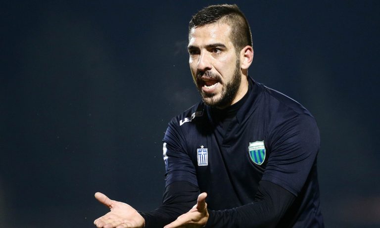 Ολυμπιακός Βόλου: Έντονη φημολογία για Μητρόπουλο