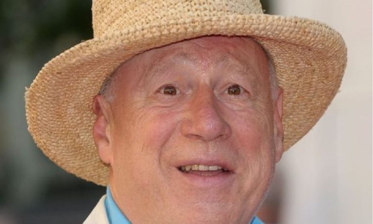 Απεβίωσε ο Νιλ Ίνες των Monty Pythons